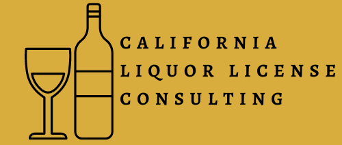 California Liquor License Consulting